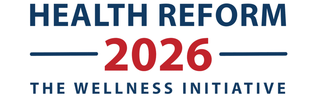 Health reform 2026
